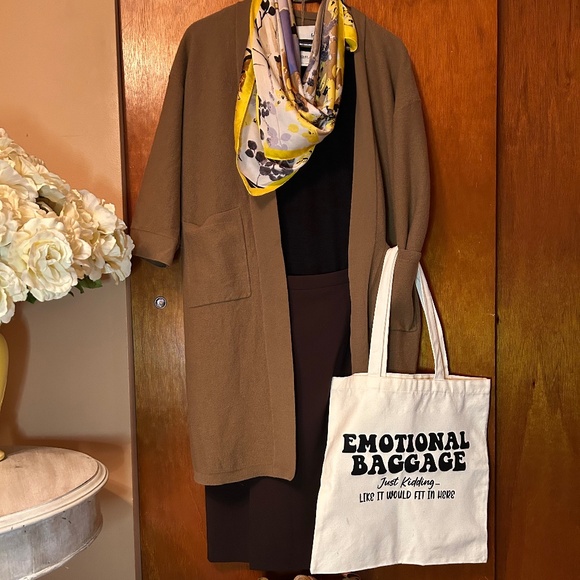 Pencil Skirt by BCBGMaxAzria - Picture 5 of 5